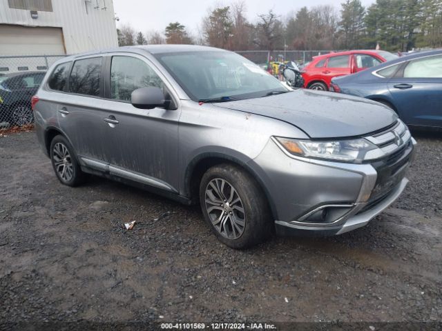 MITSUBISHI OUTLANDER 2018 ja4ad2a30jz038235