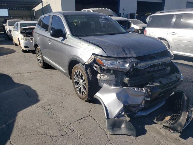 MITSUBISHI OUTLANDER 2018 ja4ad2a30jz040051