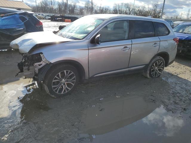 MITSUBISHI OUTLANDER 2018 ja4ad2a30jz055021