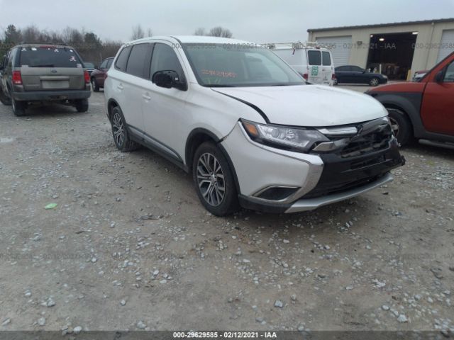 MITSUBISHI OUTLANDER 2018 ja4ad2a30jz055939