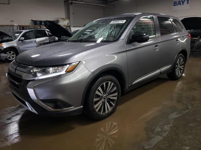 MITSUBISHI OUTLANDER 2019 ja4ad2a30kj000634