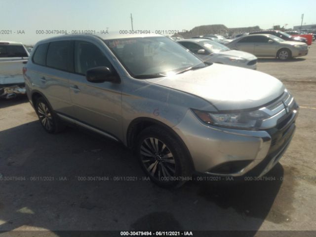 MITSUBISHI OUTLANDER 2019 ja4ad2a30kj002271