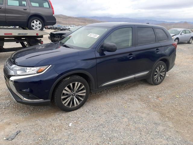 MITSUBISHI OUTLANDER 2019 ja4ad2a30kj002349