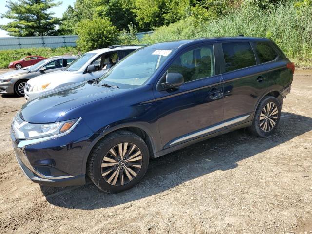 MITSUBISHI OUTLANDER 2019 ja4ad2a30kz002871