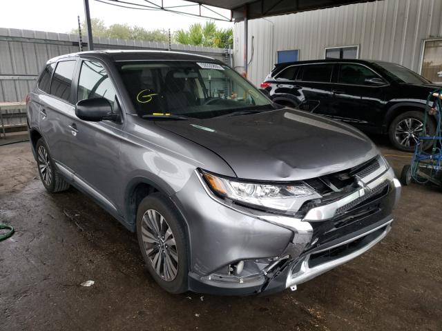 MITSUBISHI OUTLANDER 2018 ja4ad2a30kz013885