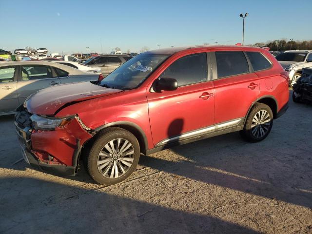 MITSUBISHI OUTLANDER 2019 ja4ad2a30kz025924