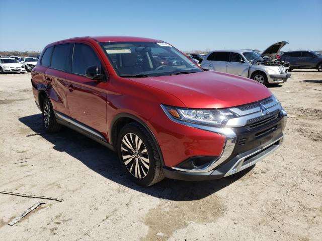 MITSUBISHI OUTLANDER 2019 ja4ad2a30kz026202