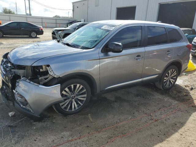 MITSUBISHI OUTLANDER 2019 ja4ad2a30kz029360