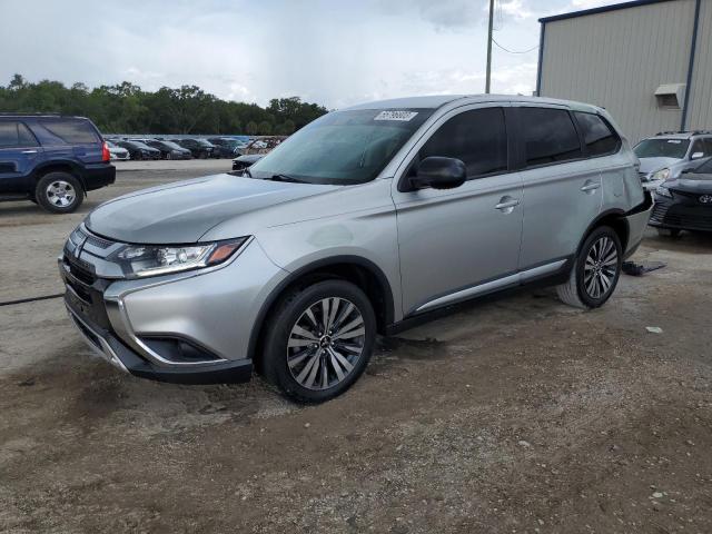 MITSUBISHI OUTLANDER 2019 ja4ad2a30kz048488