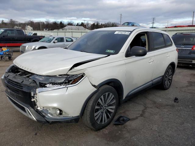 MITSUBISHI OUTLANDER 2019 ja4ad2a30kz053576