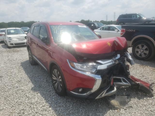 MITSUBISHI OUTLANDER 2019 ja4ad2a30kz054470