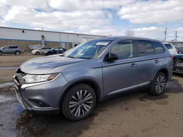 MITSUBISHI OUTLANDER 2019 ja4ad2a30kz055022