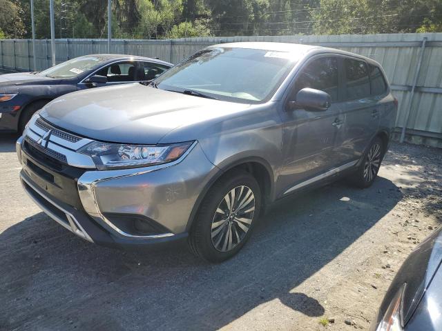 MITSUBISHI OUTLANDER 2019 ja4ad2a30kz055831