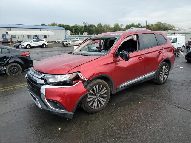 MITSUBISHI OUTLANDER 2020 ja4ad2a30lz004203