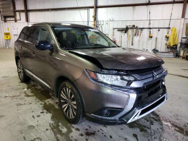 MITSUBISHI OUTLANDER 2020 ja4ad2a30lz004783