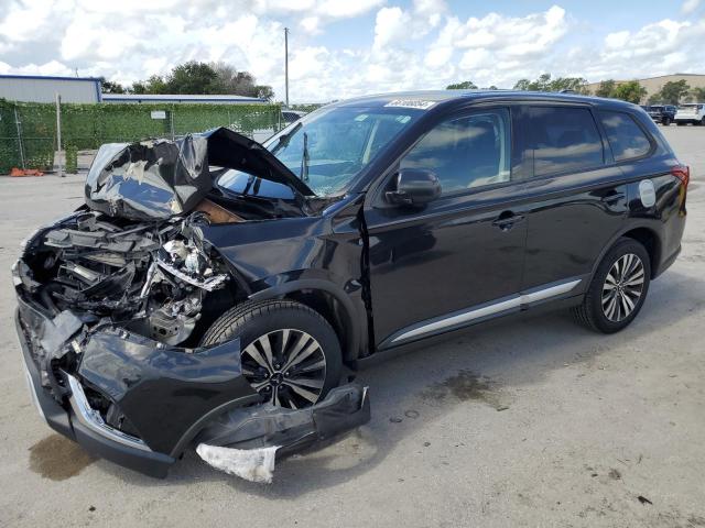 MITSUBISHI OUTLANDER 2020 ja4ad2a30lz007036