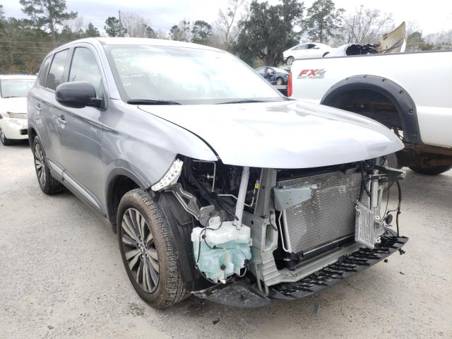 MITSUBISHI OUTLANDER 2020 ja4ad2a30lz017307