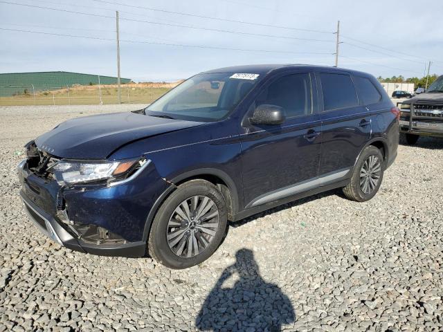 MITSUBISHI OUTLANDER 2020 ja4ad2a30lz017999