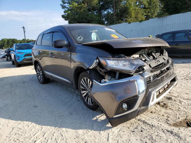 MITSUBISHI OUTLANDER 2020 ja4ad2a30lz034320