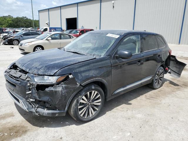 MITSUBISHI OUTLANDER 2020 ja4ad2a30lz039632