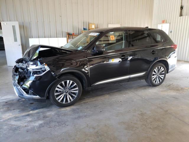 MITSUBISHI OUTLANDER 2020 ja4ad2a30lz040053