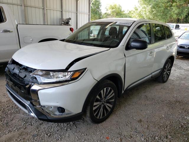 MITSUBISHI OUTLANDER 2020 ja4ad2a30lz045124