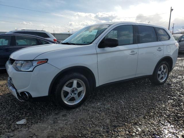 MITSUBISHI OUTLANDER 2015 ja4ad2a31fz010659