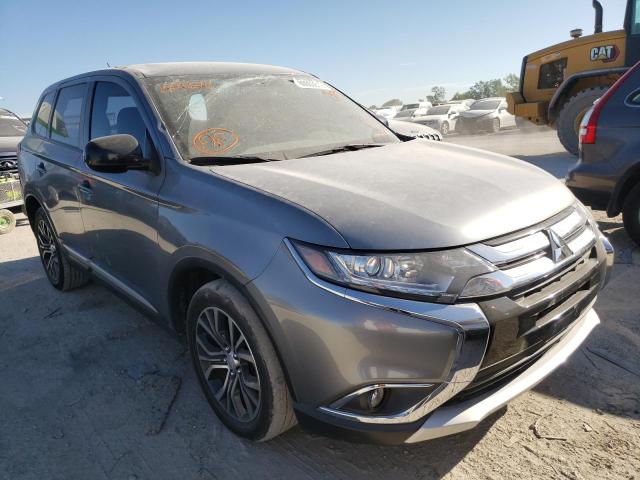 MITSUBISHI OUTLANDER 2016 ja4ad2a31gz009674