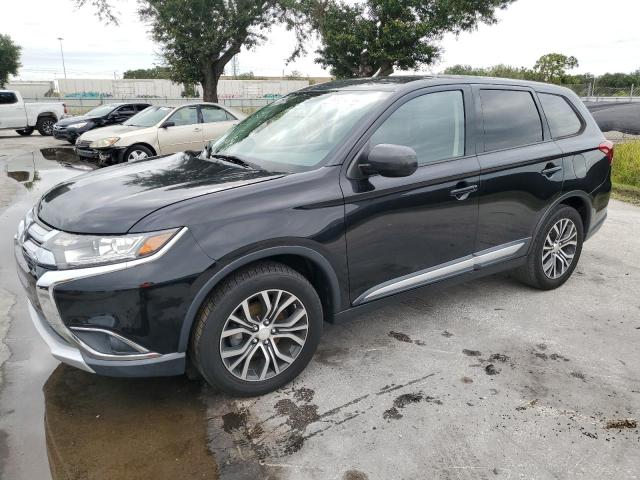 MITSUBISHI OUTLANDER 2016 ja4ad2a31gz040844