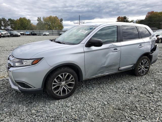 MITSUBISHI OUTLANDER 2017 ja4ad2a31hz031014