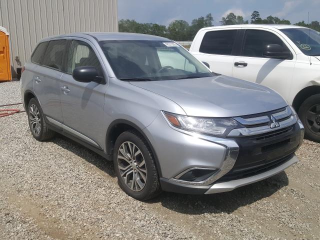 MITSUBISHI OUTLANDER 2017 ja4ad2a31hz061338