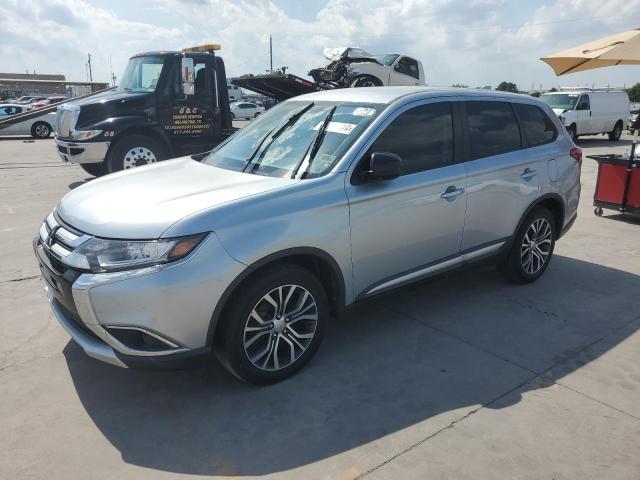 MITSUBISHI OUTLANDER 2017 ja4ad2a31hz062103