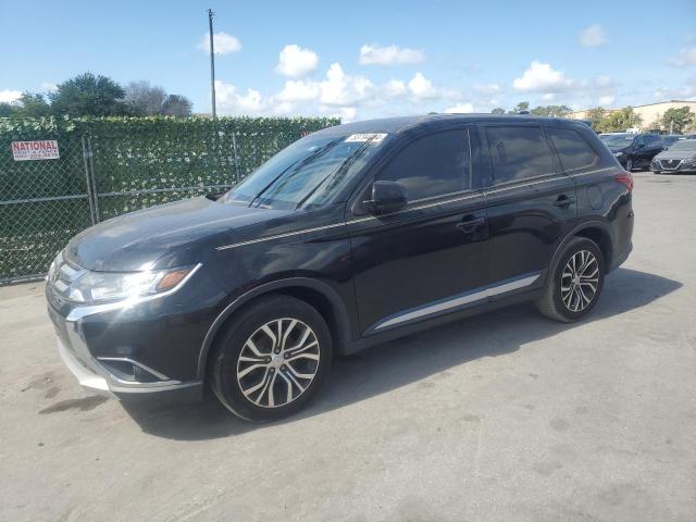 MITSUBISHI OUTLANDER 2018 ja4ad2a31jz017796