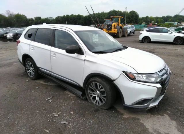 MITSUBISHI OUTLANDER 2018 ja4ad2a31jz068683