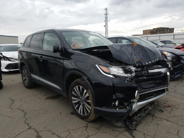 MITSUBISHI OUTLANDER 2019 ja4ad2a31kz006511