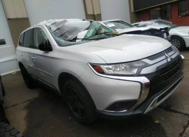 MITSUBISHI OUTLANDER 2019 ja4ad2a31kz012860