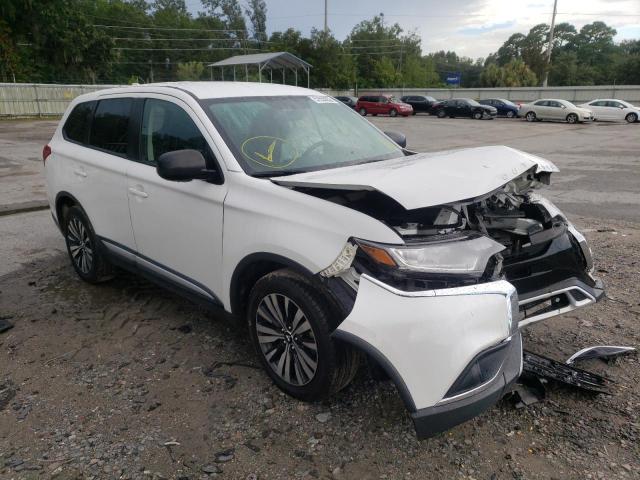 MITSUBISHI OUTLANDER 2019 ja4ad2a31kz014494