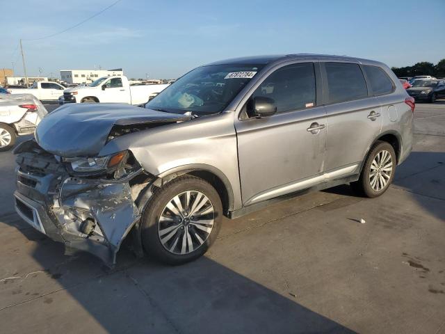 MITSUBISHI OUTLANDER 2019 ja4ad2a31kz016763