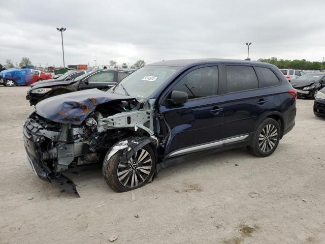 MITSUBISHI OUTLANDER 2019 ja4ad2a31kz018058