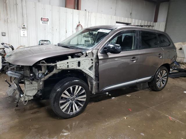 MITSUBISHI OUTLANDER 2019 ja4ad2a31kz022711