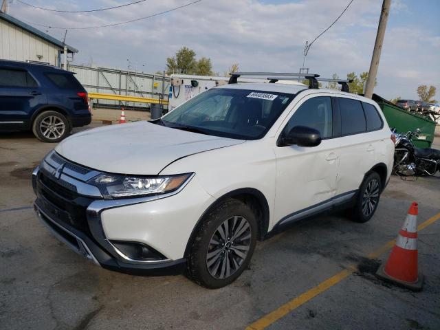 MITSUBISHI OUTLANDER 2019 ja4ad2a31kz030503