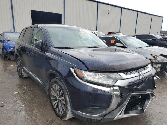 MITSUBISHI OUTLANDER 2019 ja4ad2a31kz030730