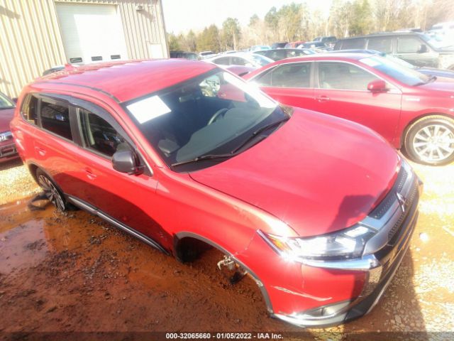 MITSUBISHI OUTLANDER 2019 ja4ad2a31kz048032