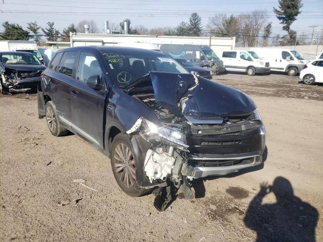 MITSUBISHI OUTLANDER 2019 ja4ad2a31kz051691