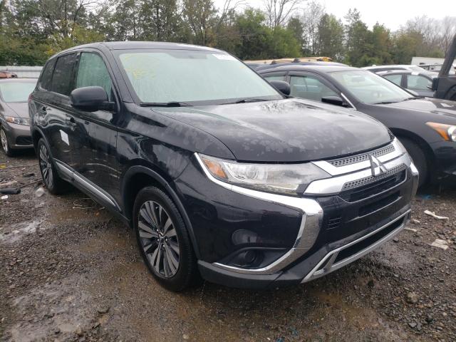 MITSUBISHI OUTLANDER 2019 ja4ad2a31kz055756