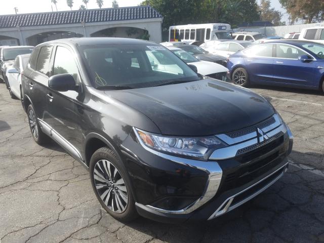 MITSUBISHI OUTLANDER 2020 ja4ad2a31lj001762