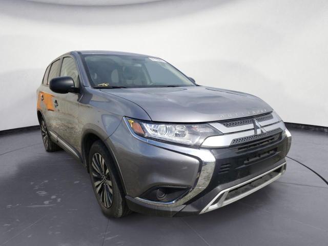 MITSUBISHI OUTLANDER 2020 ja4ad2a31lz003478