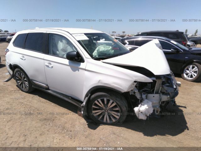 MITSUBISHI OUTLANDER 2020 ja4ad2a31lz016182