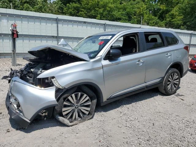 MITSUBISHI OUTLANDER 2020 ja4ad2a31lz017543