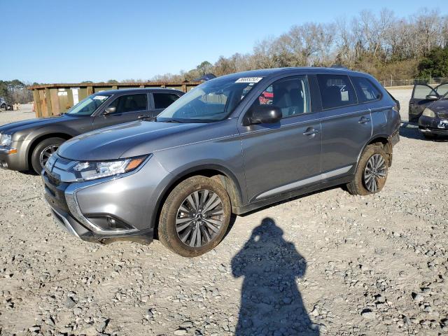 MITSUBISHI OUTLANDER 2020 ja4ad2a31lz039834